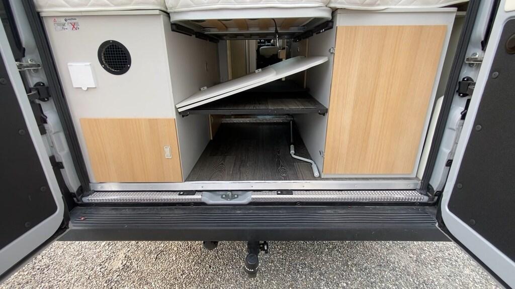 Horizon H 307