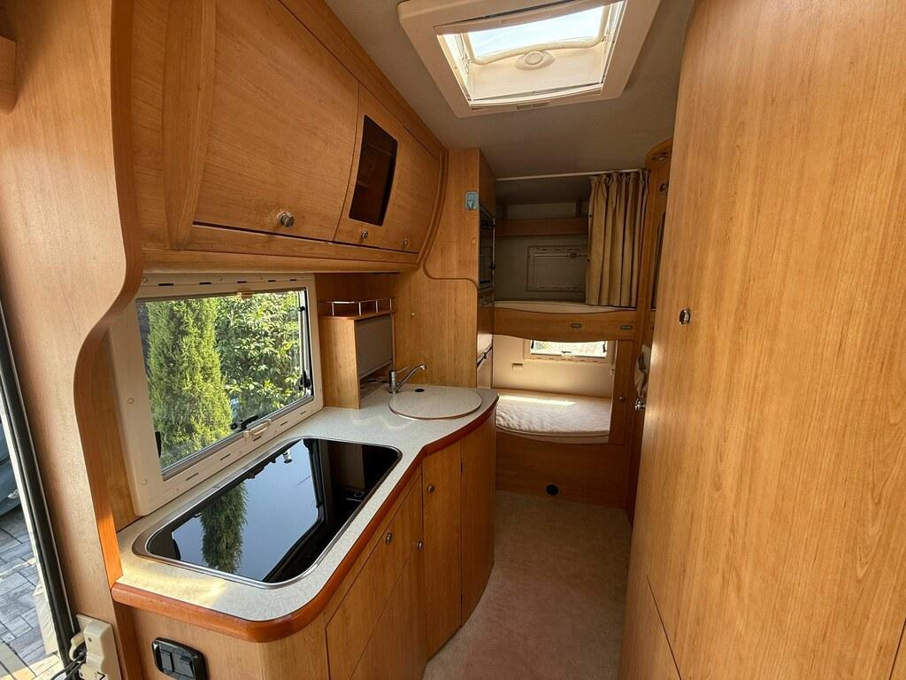 Serie X Mansardati X 700