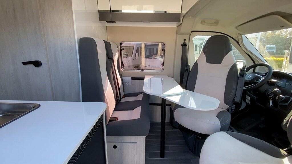 Livingstone K2 GO