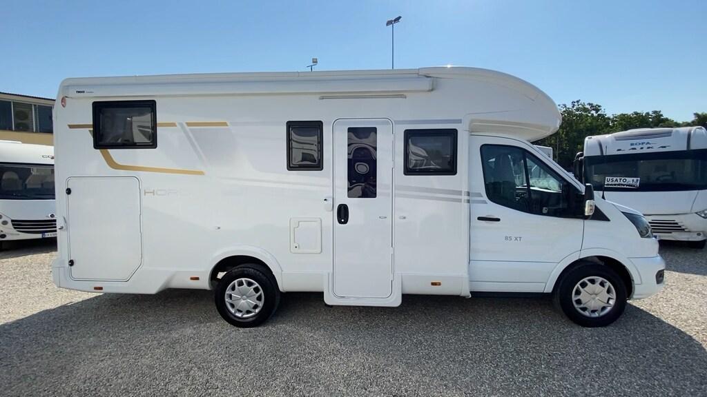 Horon 85 XT