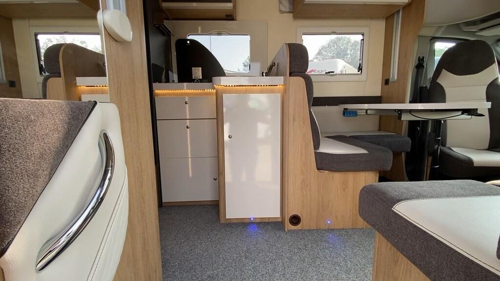 Horon 95 XT