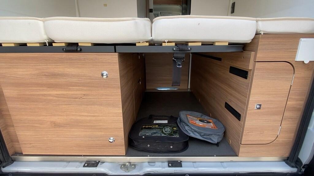 Vega Van Vega V 600 G