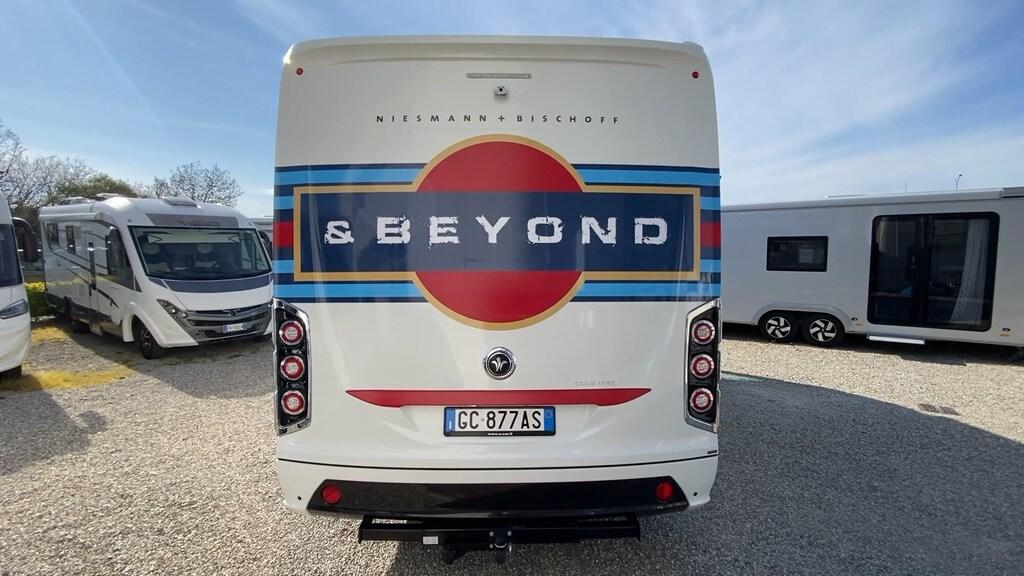 iSmove 6.9 E auto