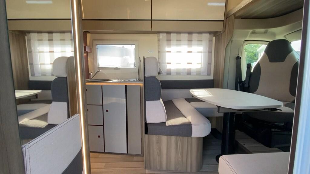 Kronos 290 M Sport