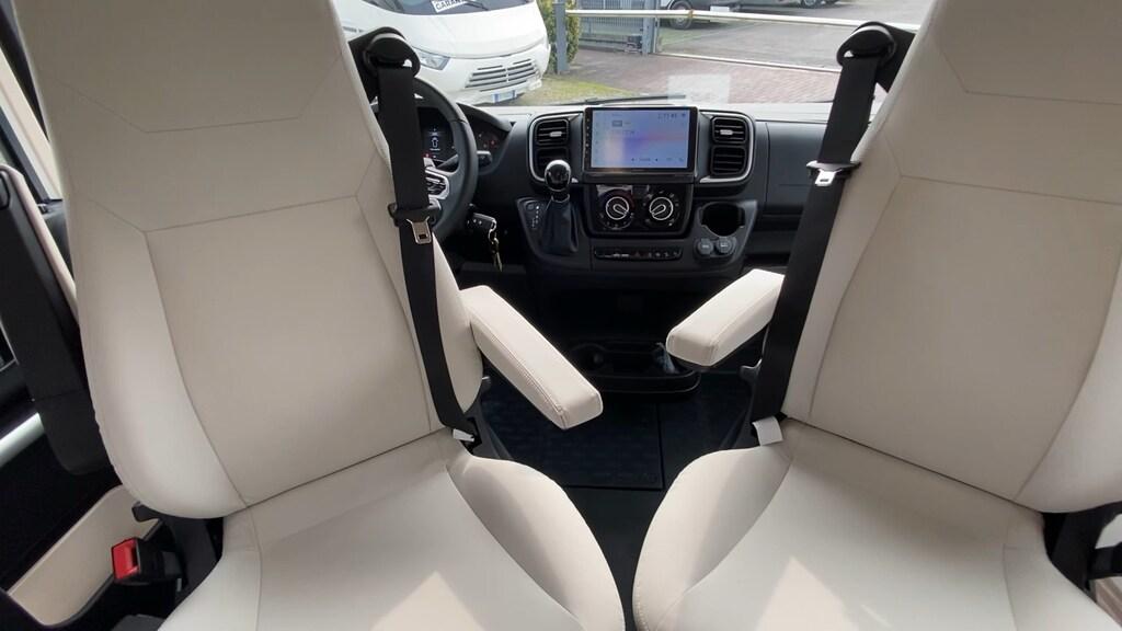 Kea I 86 auto