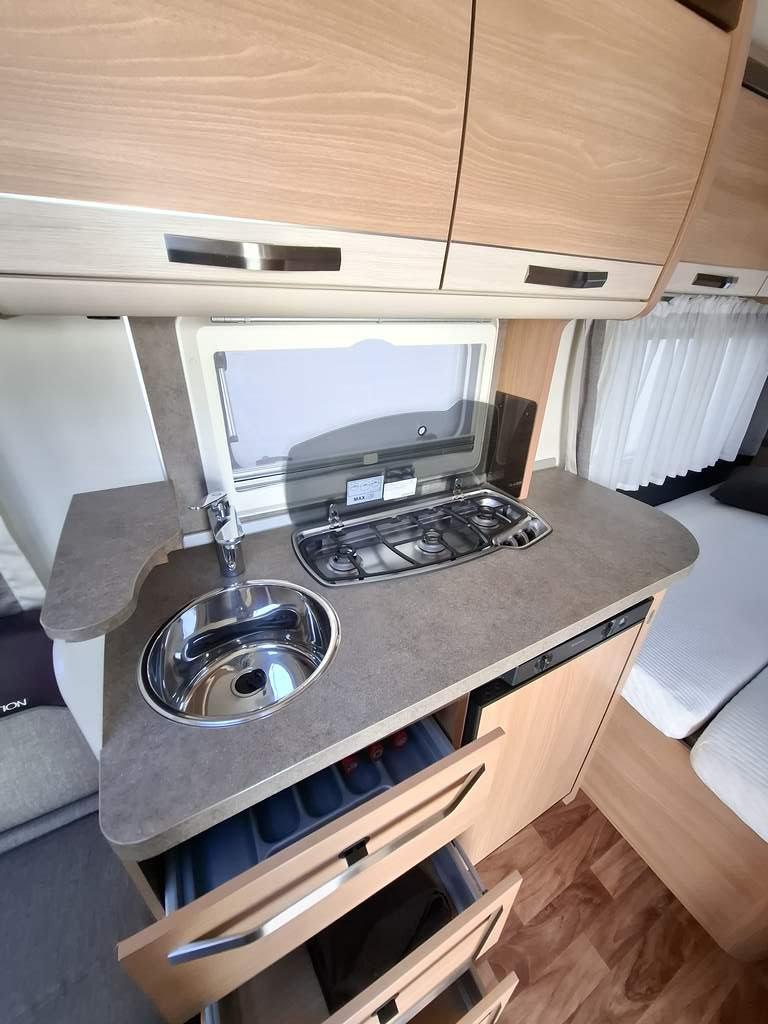 Sudwind Sudwind 450 FU Silver Selection