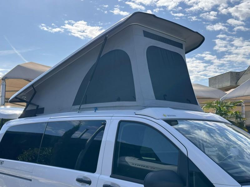 Trenta 2021 VANSTAR auto