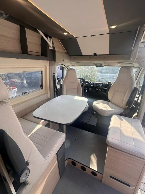 Fun 2020 Camper Five FUN+