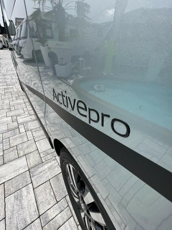 Minivan 2023 Active Pro auto