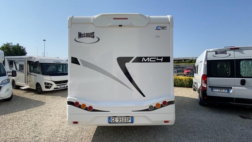 Mc4 360 G