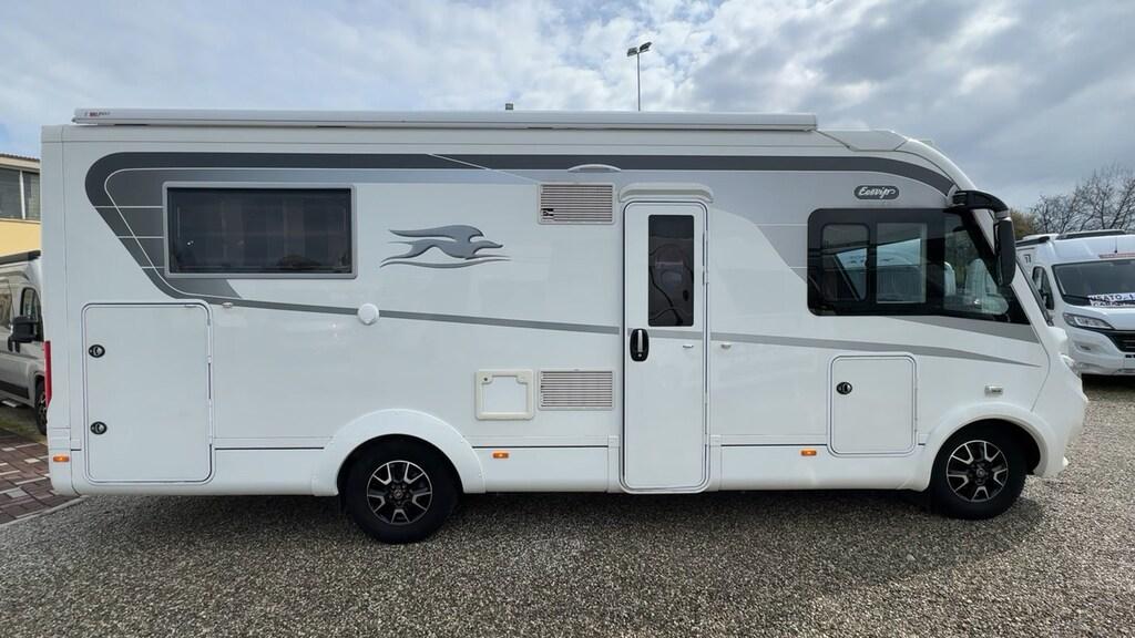 Ecovip 712