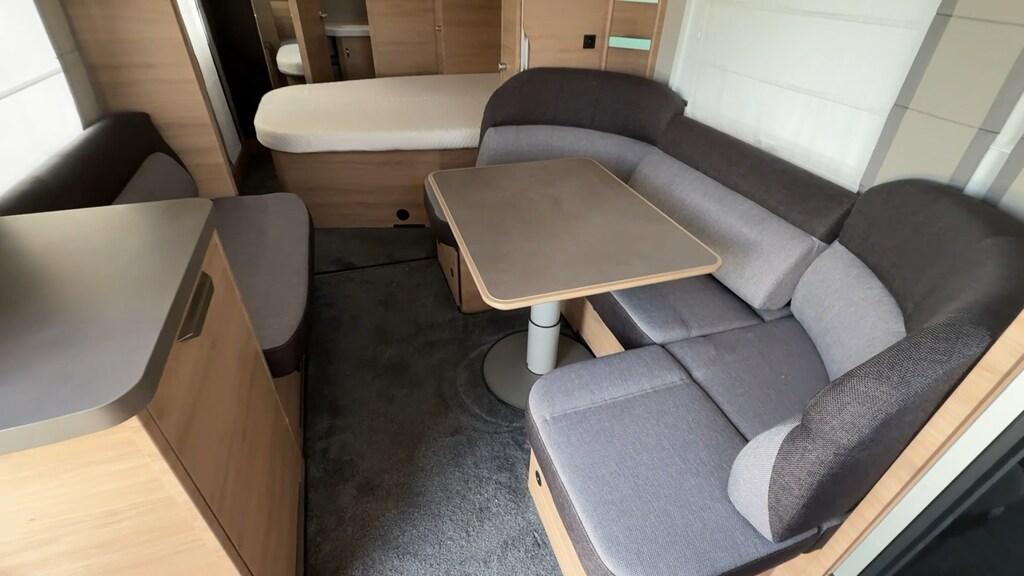Sudwind 650 PXB 60 Years