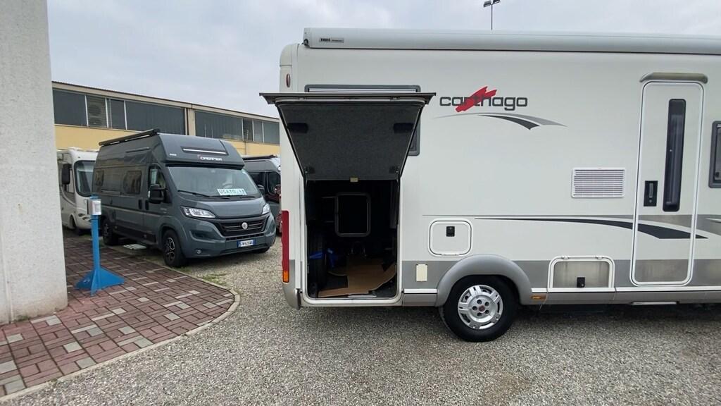 Chic E-Line I 44