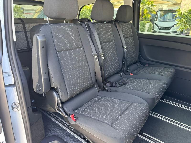 Trenta 2021 VANSTAR auto