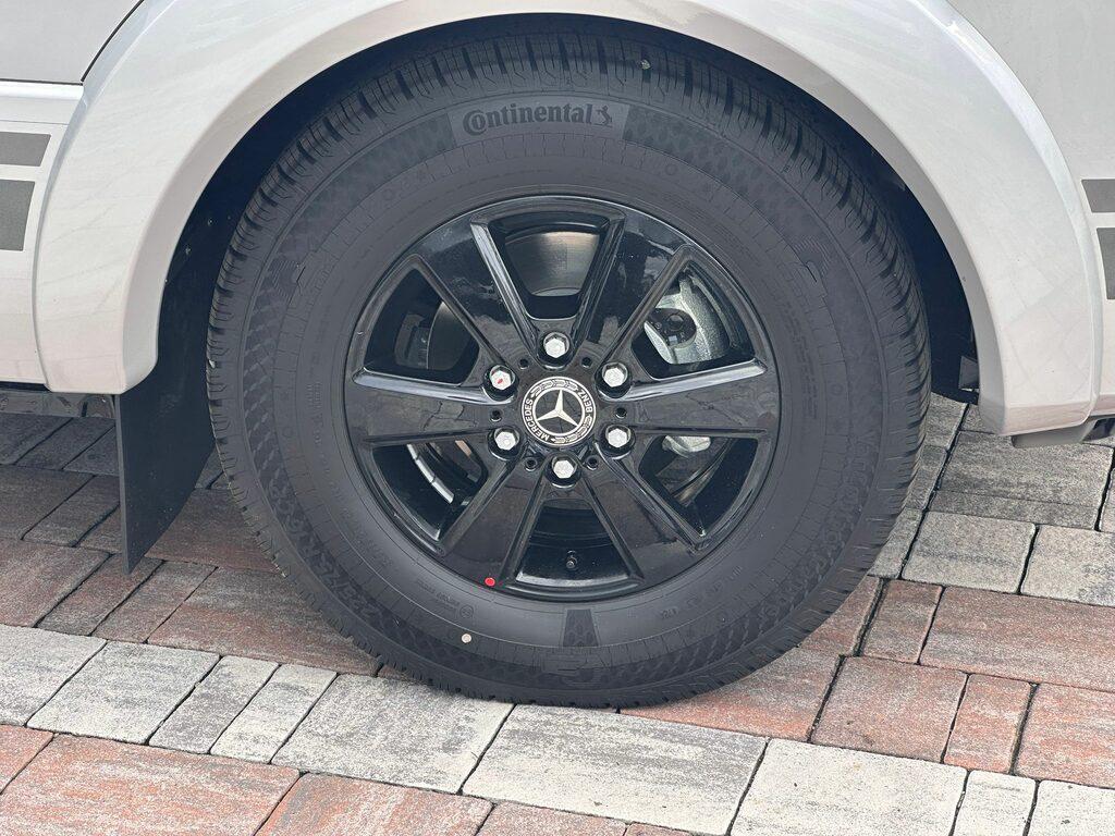 B-Klasse Modern Comfort I B-MC I 680 auto