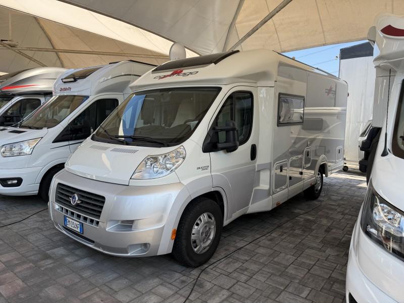 C-Tourer T C-Tourer 142/142 QB