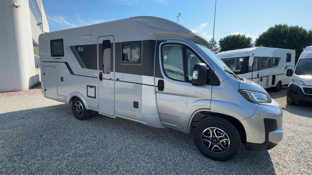 Compact DL 60Y auto