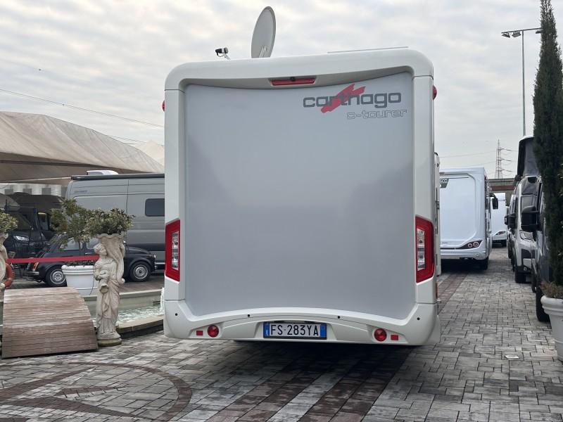 C-Tourer I 150