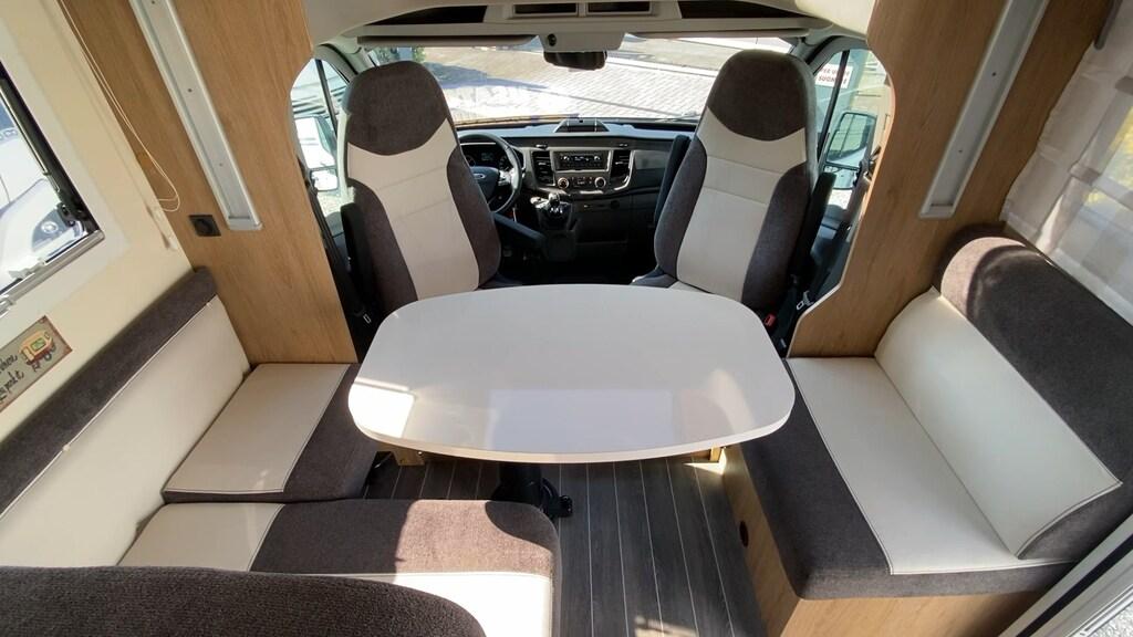Horon 85 XT