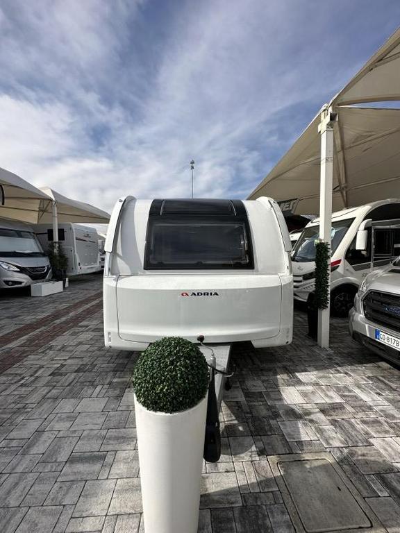 Alpina ALPINA 763 UK Caravan Adria Alpina 763 UK