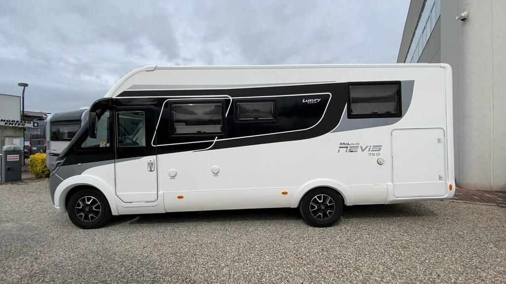 Nevis 79 G