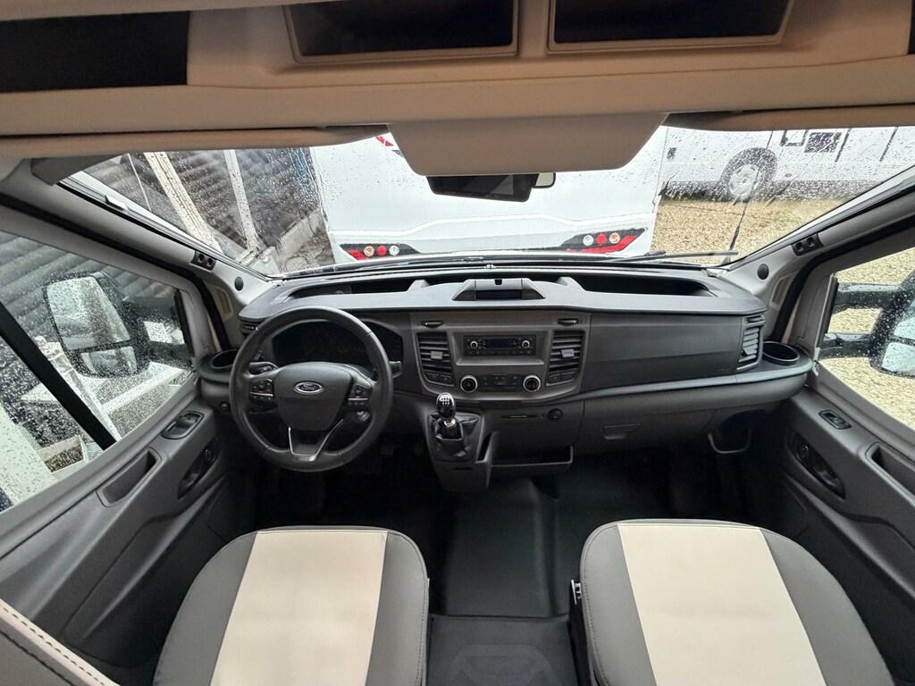 Kronos 291 TL