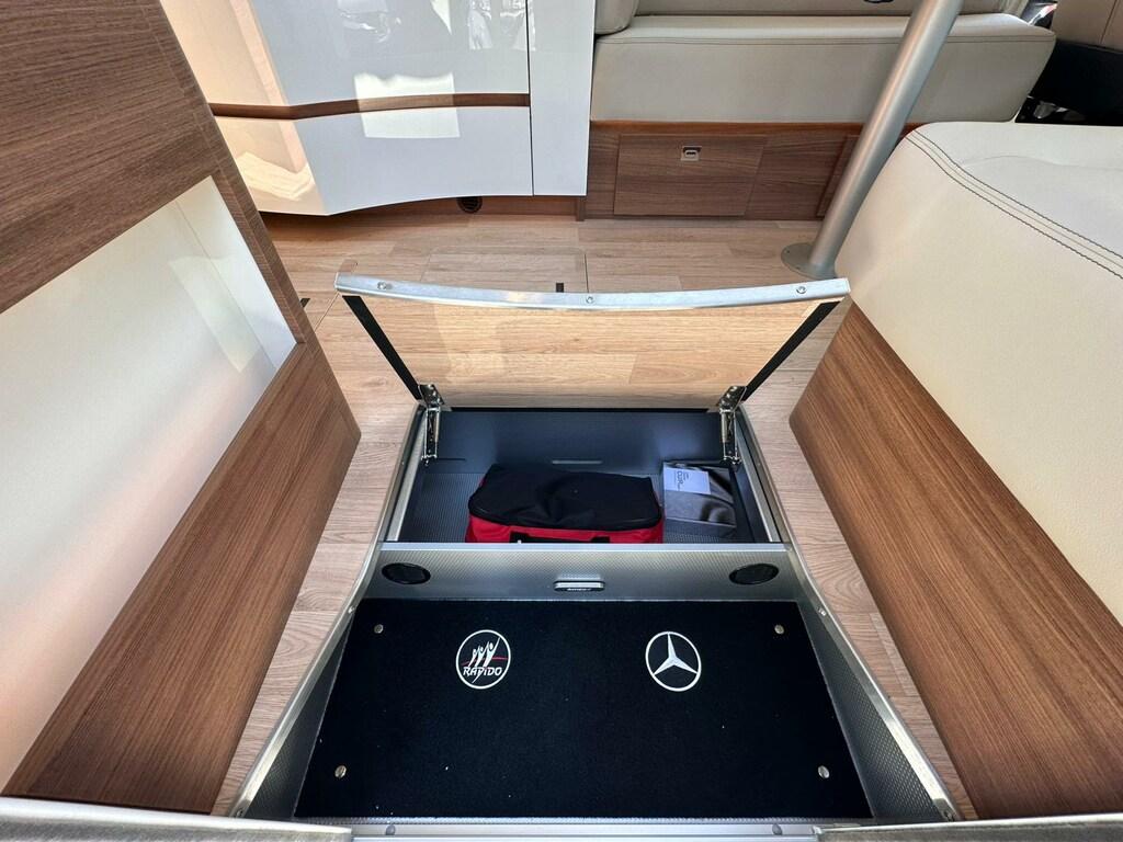 Serie M I166 M ALDE auto
