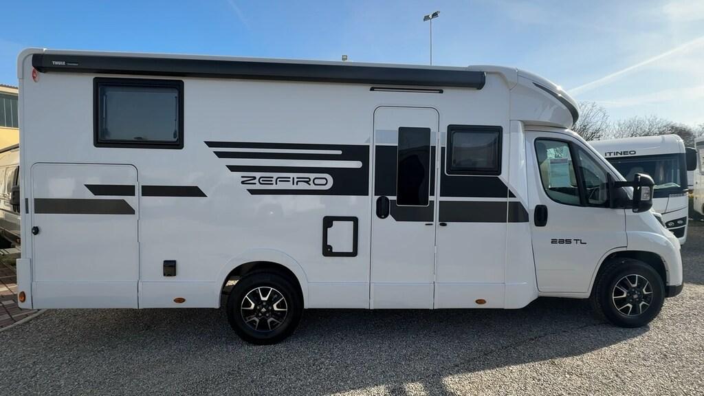 Zefiro 285 TL