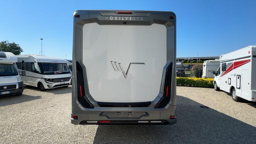 K-Yacht Techno Line Teknoline 90 AUTOMATICO