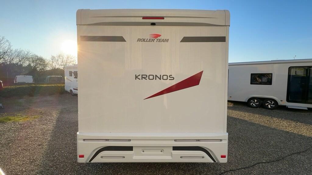 Kronos 287 TL