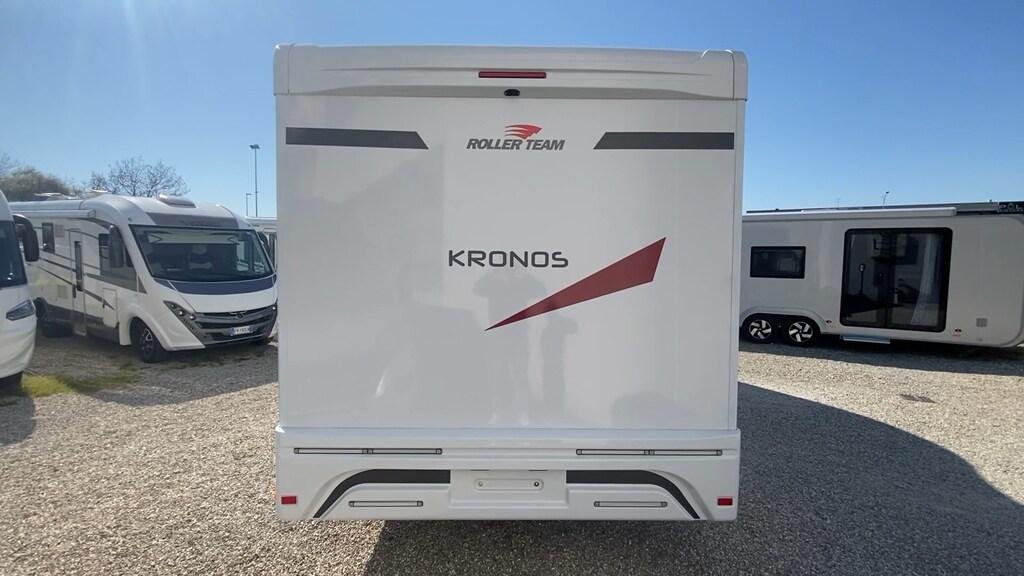 Kronos 284 M Selekt auto