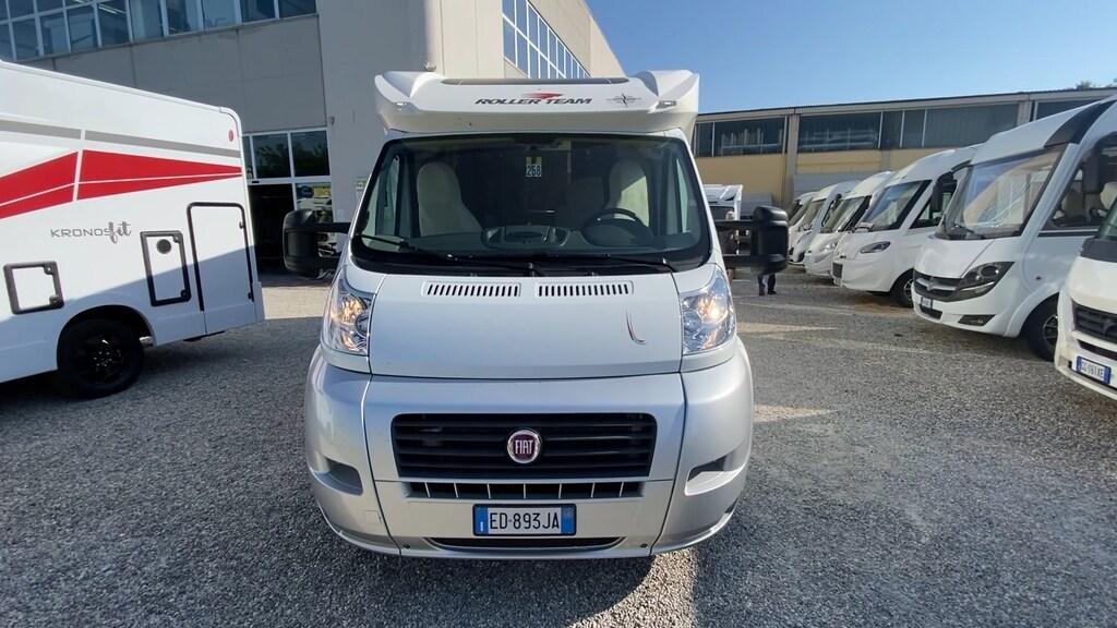 Granduca 285 P