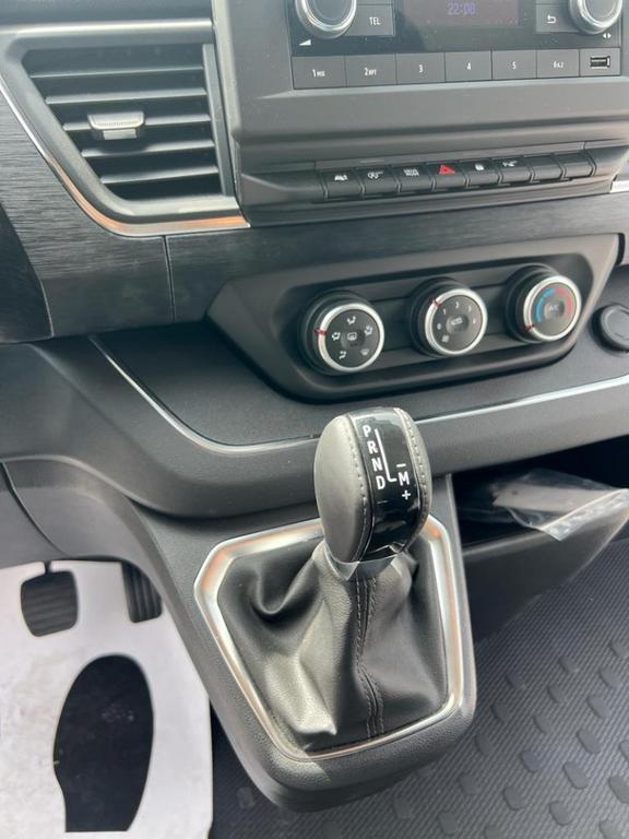 Minivan 2023 Active Pro auto