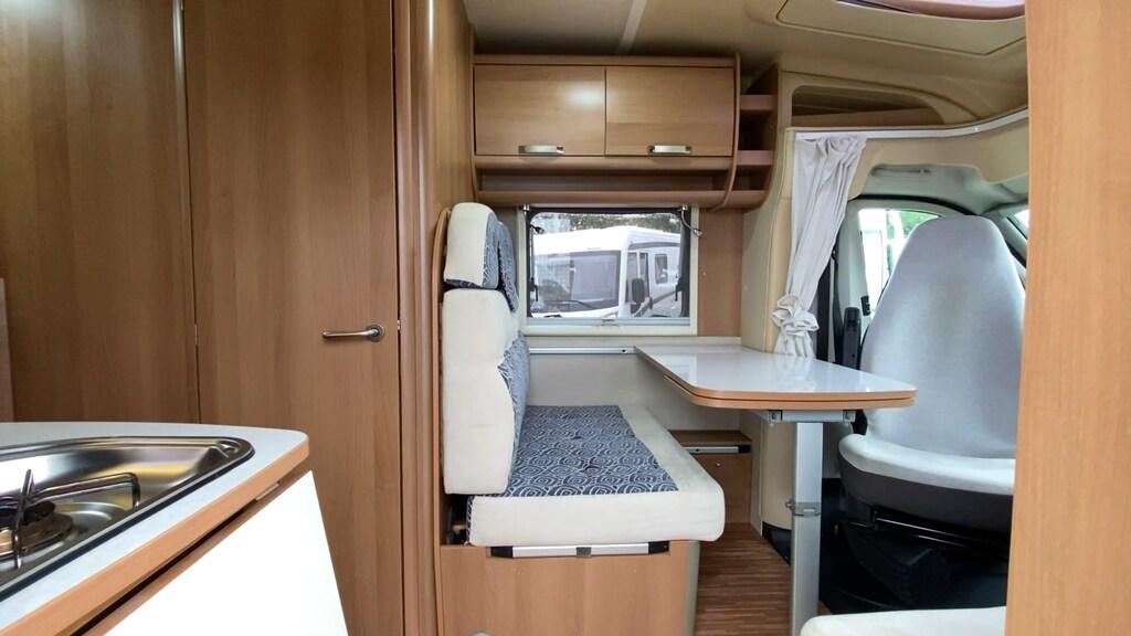 Plasy P 60