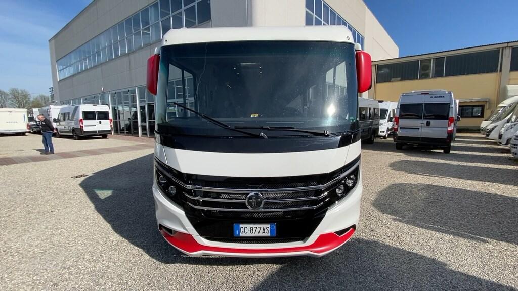 iSmove 6.9 E auto
