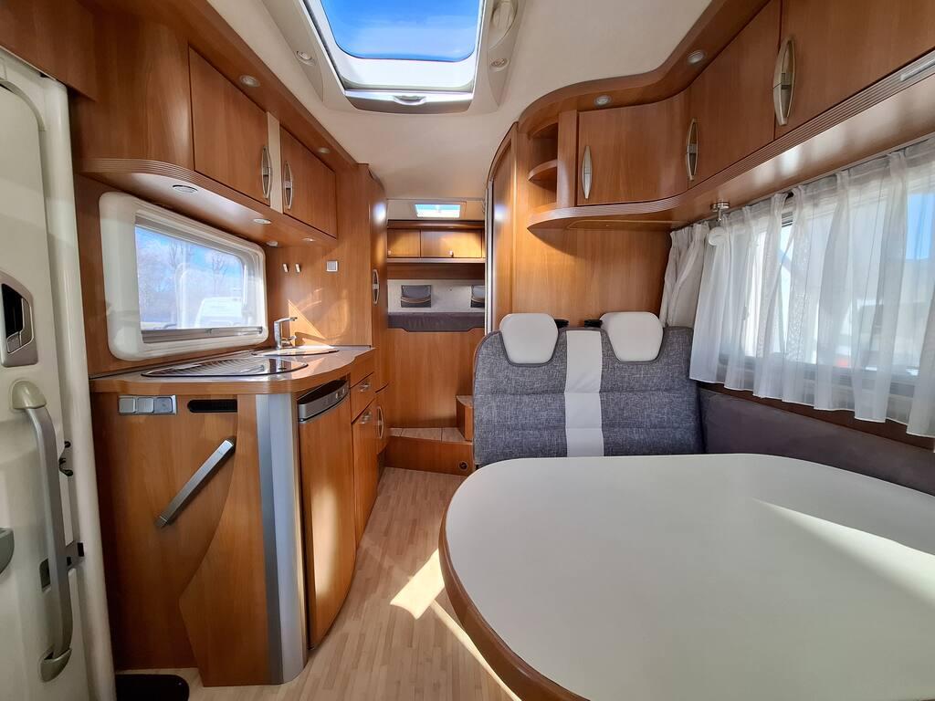 Car JET 503