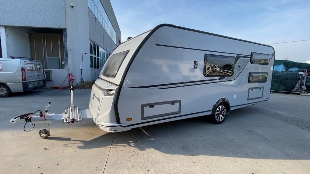 Sudwind 580 QS