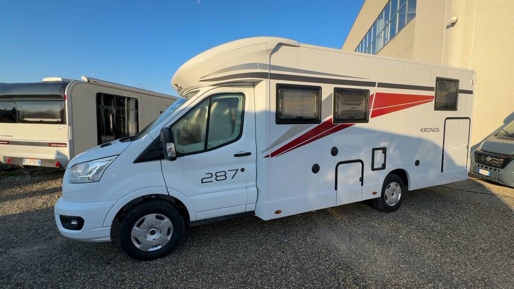 Kronos 287 TL