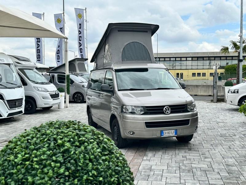 Camper Bürstner