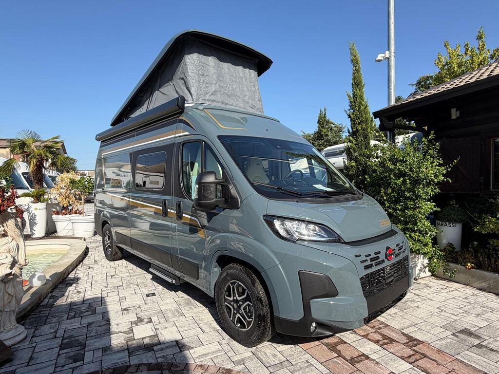 Camper Bürstner