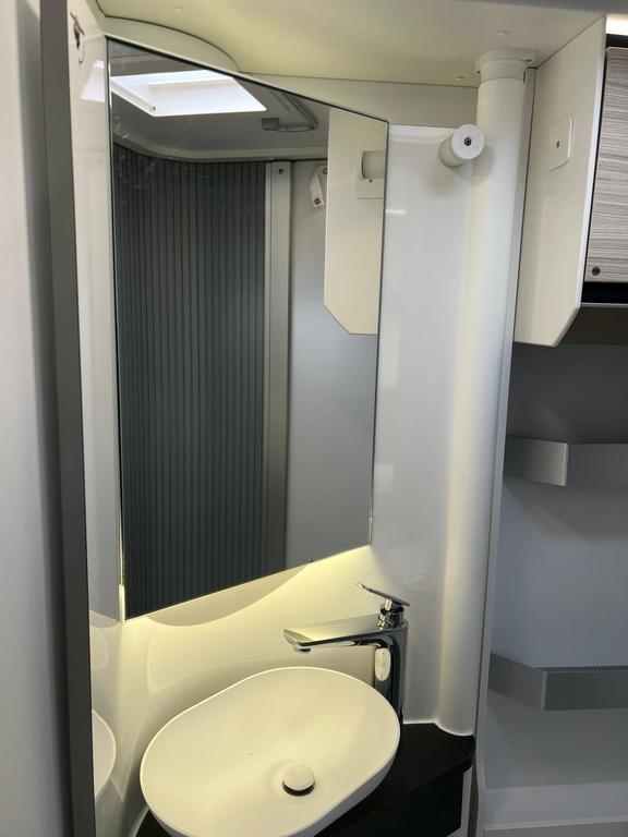 Compact 2020 Compact SL