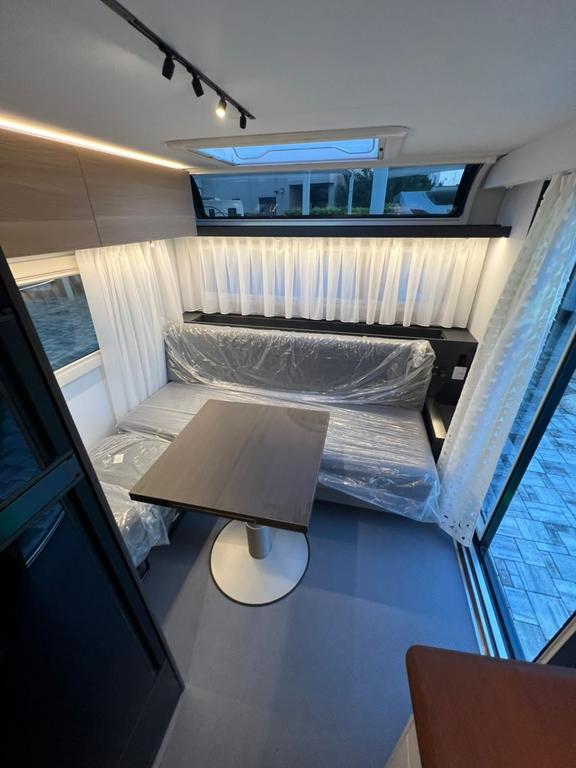 Adora 2021 ASTELLA 644 DP