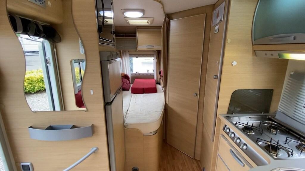 Granduca 255 P