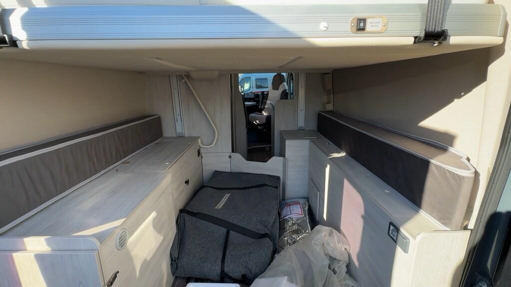 Livingstone 6 XL Advance