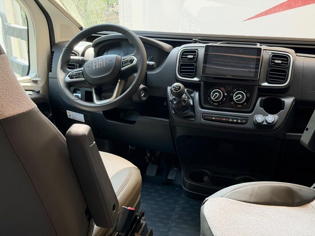 Zefiro 287 TL