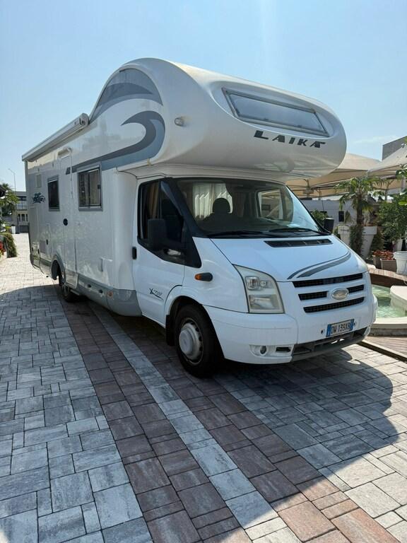 Serie X Mansardati X 700