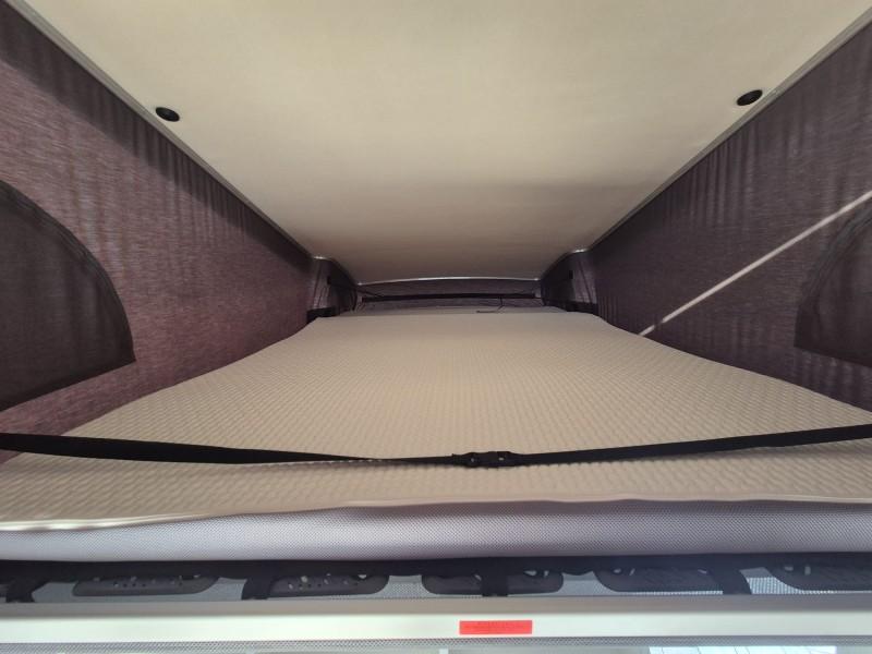 Transit Custom Nugget 2020 Westfalia Nugget