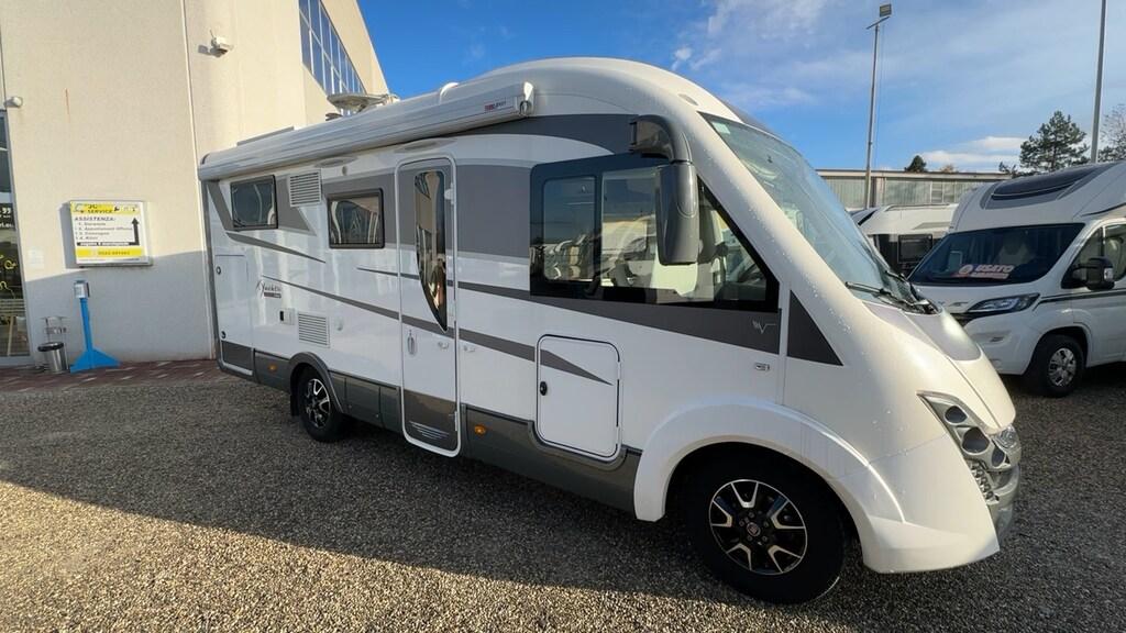 K-Yacht Teknoline 84
