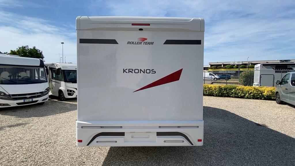 Kronos 266L TL