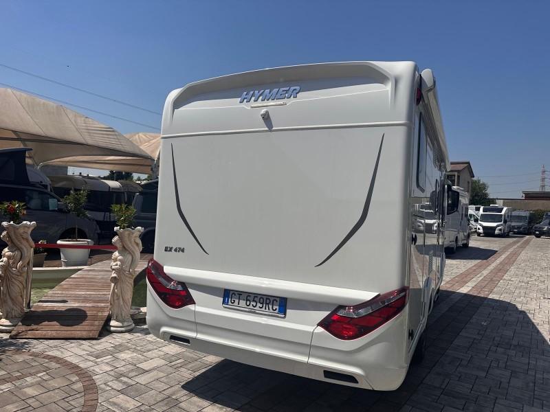 Exsis I 474